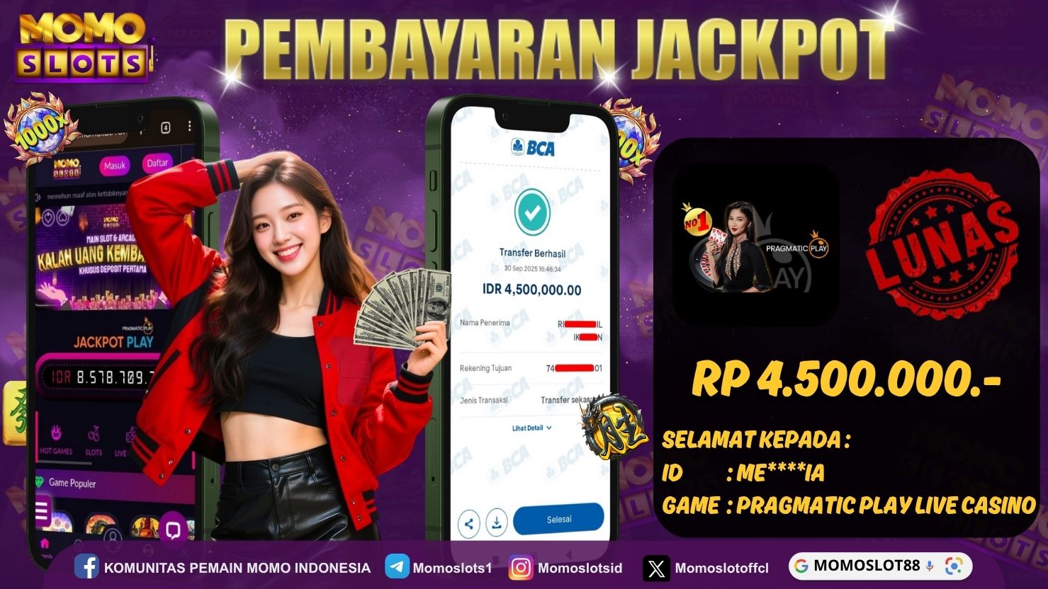Jackpot Image